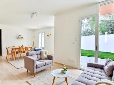 Annonce Vente 4 pices Maison Saint-jean-de-monts 85