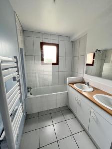 Louer Maison Saint-bonnet-pres-riom Puy de dome