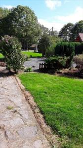 Annonce Location 4 pices Maison Gelles 63