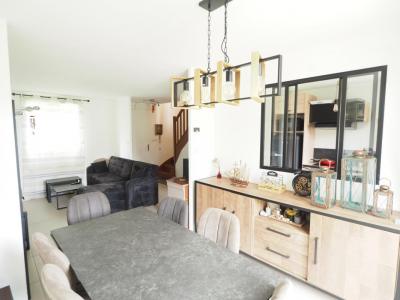 Annonce Vente 5 pices Maison Chaux 90
