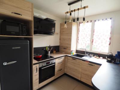 Acheter Maison 82 m2 Chaux