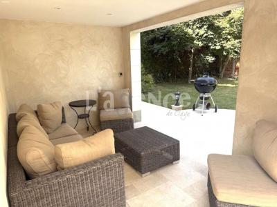 Acheter Maison 120 m2 Claye-souilly