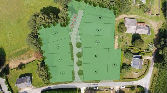 For sale Monterblanc 379 m2 Morbihan (56250) photo 1