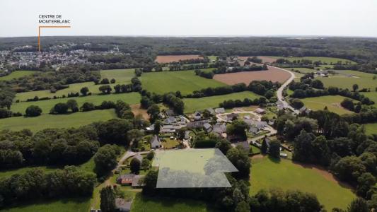 For sale Monterblanc Morbihan (56250) photo 0