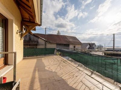 Annonce Vente 6 pices Appartement Chaffois 25