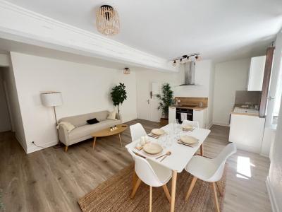 Annonce Vente 3 pices Appartement Villefranche-sur-saone 69