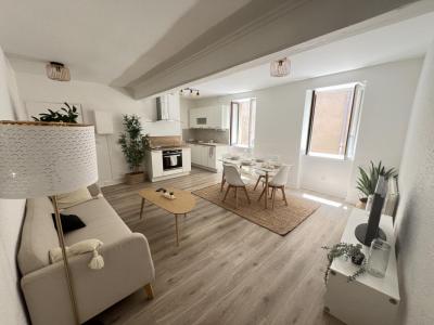 Acheter Appartement 68 m2 Villefranche-sur-saone
