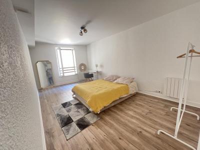 Acheter Appartement Villefranche-sur-saone 139000 euros
