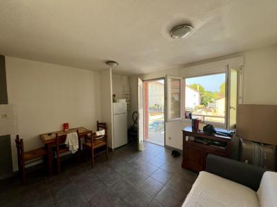 Annonce Vente 2 pices Appartement Morestel 38