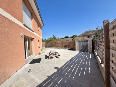 Acheter Appartement Morestel 219000 euros