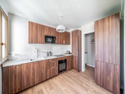 Acheter Appartement 64 m2 Palaiseau