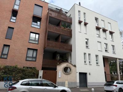 For rent Strasbourg 2 rooms 34 m2 Bas rhin (67100) photo 0