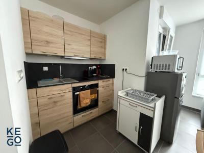 Louer Appartement 34 m2 Strasbourg