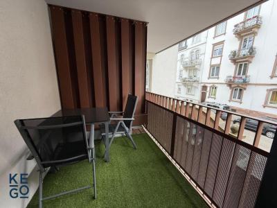 Louer Appartement Strasbourg 549 euros