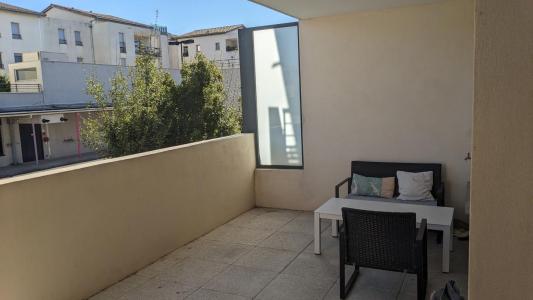 Annonce Location 3 pices Appartement Orange 84