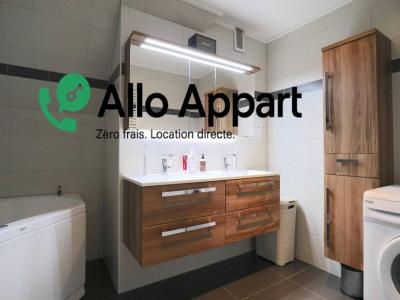 Annonce Location 2 pices Appartement Nantes 44
