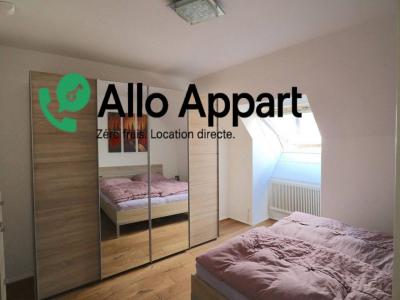 Louer Appartement 61 m2 Nantes