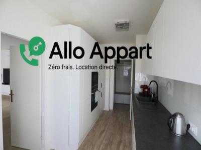 Louer Appartement Nantes Loire atlantique