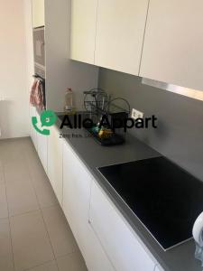 Louer Appartement 37 m2 Paris-13eme-arrondissement
