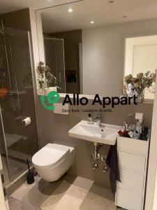Louer Appartement Paris-13eme-arrondissement Paris