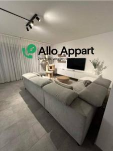 For rent Paris-14eme-arrondissement 2 rooms 43 m2 Paris (75014) photo 0