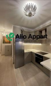 For rent Paris-17eme-arrondissement 1 room 36 m2 Paris (75017) photo 0