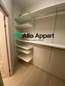 For rent Paris-17eme-arrondissement 1 room 36 m2 Paris (75017) photo 2