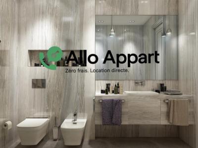 For rent Paris-17eme-arrondissement 2 rooms 48 m2 Paris (75017) photo 2