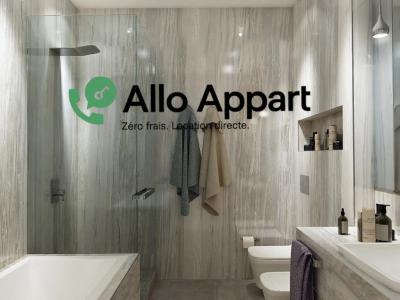 For rent Paris-17eme-arrondissement 2 rooms 48 m2 Paris (75017) photo 3