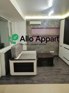 For rent Lyon-3eme-arrondissement 2 rooms 33 m2 Rhone (69003) photo 0