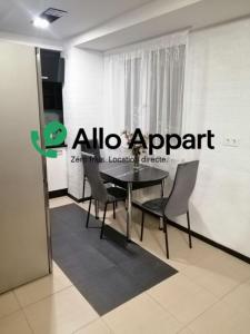 Louer Appartement 33 m2 Lyon-3eme-arrondissement