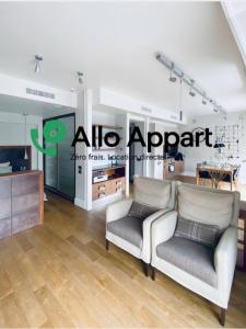 Annonce Location Appartement Lyon-4eme-arrondissement 69