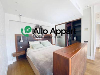 Louer Appartement 32 m2 Lyon-4eme-arrondissement