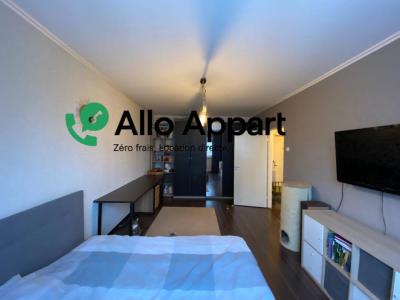 For rent Lyon-7eme-arrondissement 1 room 31 m2 Rhone (69007) photo 0