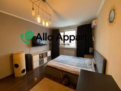 Annonce Location Appartement Lyon-7eme-arrondissement 69