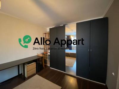 Louer Appartement 31 m2 Lyon-7eme-arrondissement
