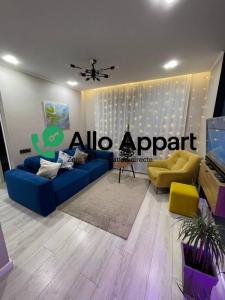 For rent Lyon-4eme-arrondissement 2 rooms 42 m2 Rhone (69004) photo 0