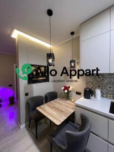 Annonce Location 2 pices Appartement Lyon-4eme-arrondissement 69