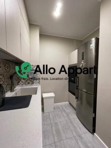 Louer Appartement Lyon-4eme-arrondissement 830 euros
