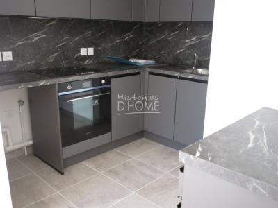Louer Appartement Fontenay-tresigny 945 euros