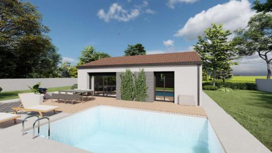 Annonce Vente 4 pices Maison Villiers 86