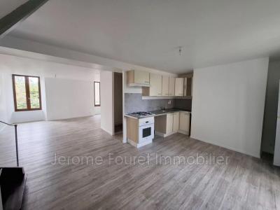 For rent Neuvic 4 rooms 81 m2 Correze (19160) photo 1