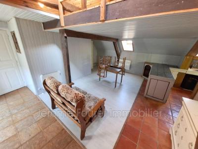 For rent Meymac 2 rooms 32 m2 Correze (19250) photo 3