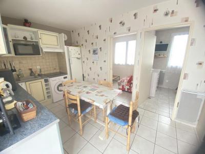 Annonce Vente 3 pices Appartement Longeville-sur-mer 85