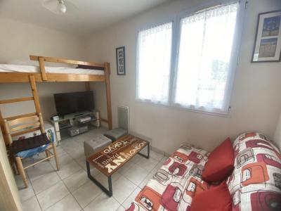 Acheter Appartement 29 m2 Longeville-sur-mer