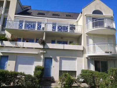 For rent Guerande 2 rooms 36 m2 Loire atlantique (44350) photo 0