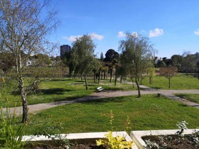 For rent Guerande 2 rooms 36 m2 Loire atlantique (44350) photo 3