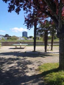 For rent Guerande 2 rooms 36 m2 Loire atlantique (44350) photo 4