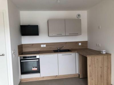 Annonce Location 2 pices Appartement Poisy 74