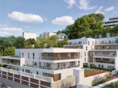 For rent Sainte-adresse 2 rooms 43 m2 Seine maritime (76310) photo 0